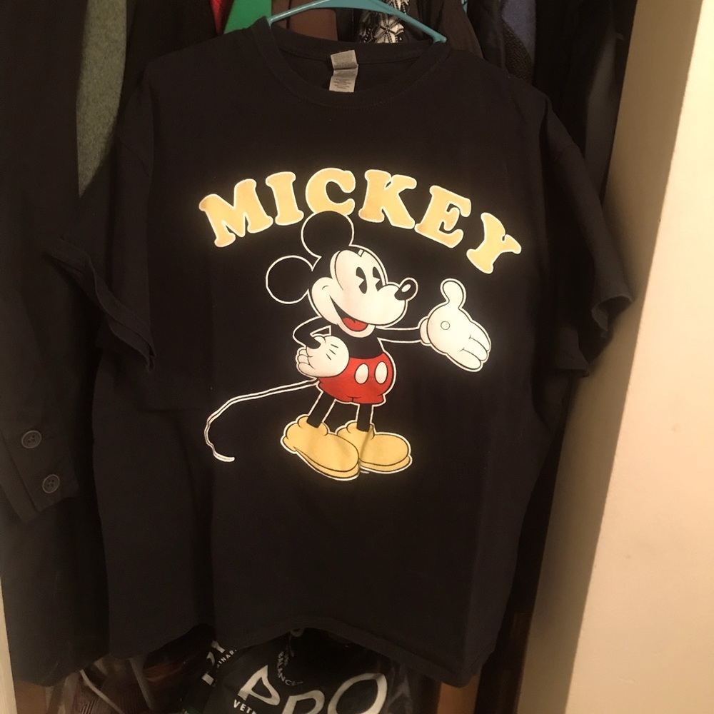 Mickey Mouse Tee